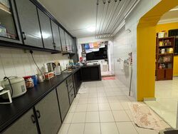Blk 850 Woodlands Street 82 (Woodlands), HDB Executive #611561891
